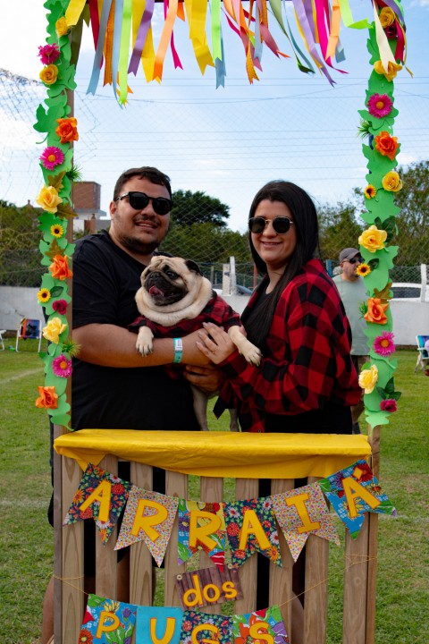 Foto do Pugnic 2026
